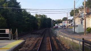 Metro North M3 Ride (Part 2/3)