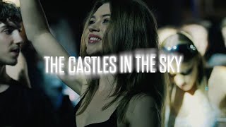 Zatox - The Castles In The Sky