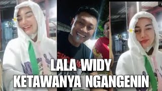 LALA WIDY LIVE BARENG PAK BABIN !! RAHASIANYA DI PEGANG ASISTEN LALA WIDY