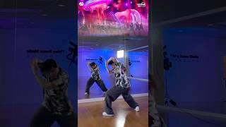 Stray Kids - JJAM mirrored dance tutorial by Secciya (FDS) Vancouver