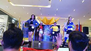 Sports Wear Mr&Ms STI BACOOR