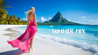 Avicii, Dua Lipa, Coldplay, Martin Garrix & Kygo, The Chainsmokers Style 🔥 Summer Vibes #94