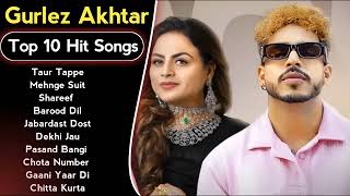 Gurlez Akhtar New Song 2023 | New Punjabi Jukebox | gurlez Akhtar New Songs | New Punjabi Songs 2023