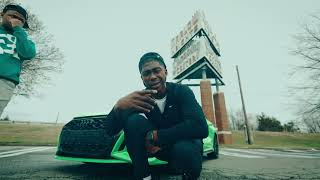 Tizzle - No Biggie #RipSponge (Official Music Video) Dir By @Migolexshots