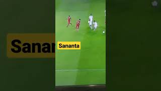 goool SANANTA