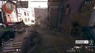 MW2 WZ2 resurgence  Quads