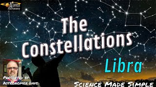 Libra - The Constellation