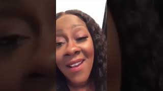 Le'Andria Johnson  #LeAndriaJohnson #LeAndriaJohnson2024 #LeAndriaJohnsonLive