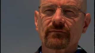 Heisenberg. You're Goddamn Right. Walter White, Say My Name Breaking Bad Season 5