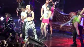 Pink - Blow Me (One Last Kiss) (09 May 2013 Vienna, Austria) HD