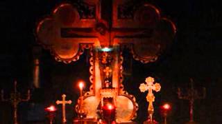 Great Lent -Sat and Sun Liturgy -الصوم الكبير-Cantor Boulos Mallak -bekhit