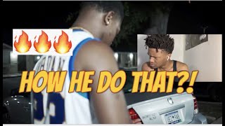 Trap Dickey - G.H.I.F Freestyle| Reaction🔥🔥