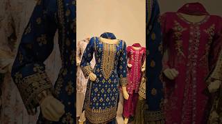 Pakistani Dresses #shortsfeed #foryou #viralvideo