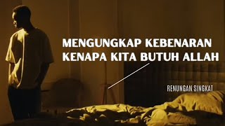 Temukan Alasan Kenapa Allah Tidak Butuh Ibadah Kita