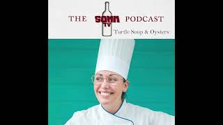 Episode 137: Turtle Soup and Oysters with Chef Meg CLIP