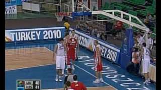 GREECE-RUSSIA 65-68  GREECE HIGHLIGHTS