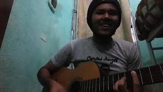 Advogado Thayna Bitencourt. Carlos Angel  (cover)