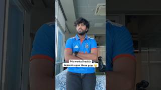 Isbar dil nahi tutna chahiye | #cricketshorts #youtubeshorts #indiancricketteam #bcci #t20worldcup