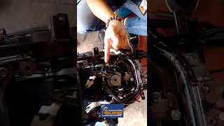 solusi cepat kerja & wirausaha #kursusgarasimekanik #belajarmekanik #mekanikmotor #tutorial #kursus