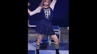 블랙핑크 리사 - 붐바야, 직캠 60fps (BLACKPINK LISA - BOOMBAYAH, FANCAM) 명지대 자연캠퍼스 백마축제 EVERLAND 170516 - 스핑크스