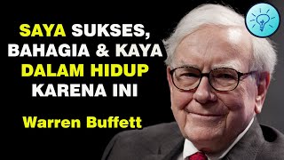 Kunci Kesuksesan Dalam Hidup | Warren Buffett