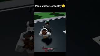 Vasto Lorde rahhh #roblox #fyp #bleach #ichigo #realmrampage #ichigovsulquiorra