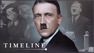 How Hitler Exploited The Great Depression To Seize Power | Titans Of The 20th Century | Timeline