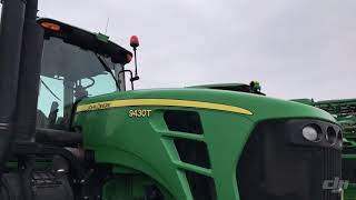 9430T Kennet Auction January 27, 2020