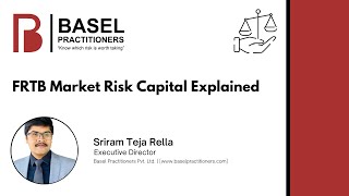 FRTB Market Risk Capital Explained: What It Is and Why You Should Care