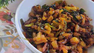 Spicy spicy Potato fry|,chinna pillalaki entho istamaina potato fry| Asha vantillu|