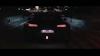 Melisa & Tommo - I'm Alone (Remix) New Remix 2022 VIDEO CAR