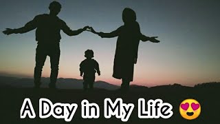 A Day in My Life😍 Morning Routine Malayalam/#couplevlog