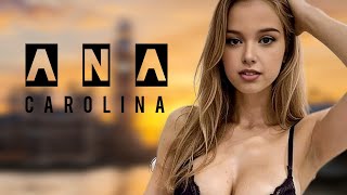 Ana Carolina | Instagram trending hot reels - Bio & Facts