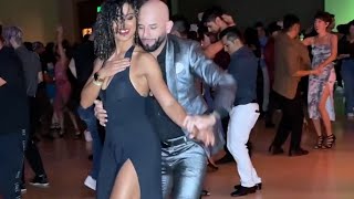 Asi Es La Vida - Enrique Iglesias & Maria Becerra Nueva Bachata Dance [Ataca x Alemana]