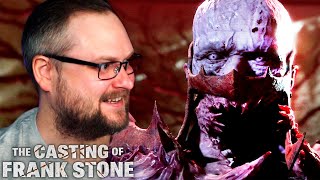 ФИНАЛ ► The Casting of Frank Stone #9