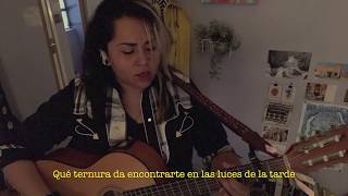 Vivir Quintana - En las luces de la tarde (del amor libre y otras construcciones)