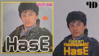 Hasan Hadžipašić Hase - Male zvezde (1990)