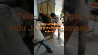 semangat Kuta Bali