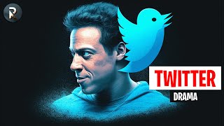 Why Elon Musk Bought Twitter The Strategic Brilliance Behind Acquiring Twitter!