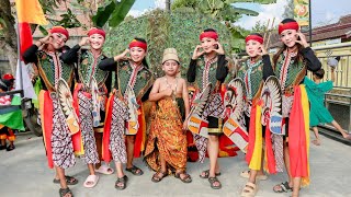 FULL ARAK-ARAKAN SENI BARONG SAWUNG SETO.