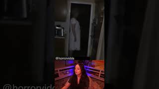 OKAY that was actually kinda scary - Tiktok REACTION