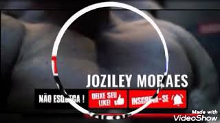 HORA DE LAPIDAR O SHEYPE: Atleta joziley Moraes