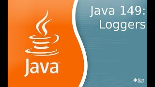 Уроки Java 149: Логирование - loggers