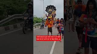 Haridwar Rishikesh #kawadyatra #haridwarkawad #kawadyatra2024 #bholebababhajan2023