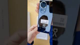 Huawei Nova 12 Pro Unboxing #short #huaweinova12pro