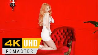 Stellar(스텔라) - Vibrato(떨려요) MV 4K (2015)