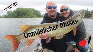 Unmöglicher Musky – Folge 10