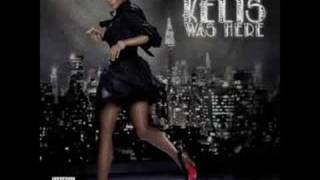 Kelis-Milkshake