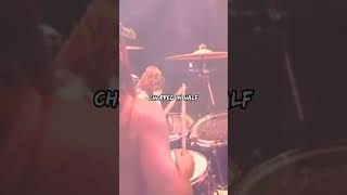 Obituary - Chopped in Half (Live 2008) [fragment]