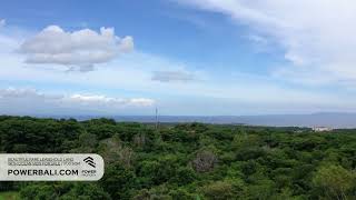 Beautiful Rare Leasehold Land with Ocean View For Sale  1700 sqm